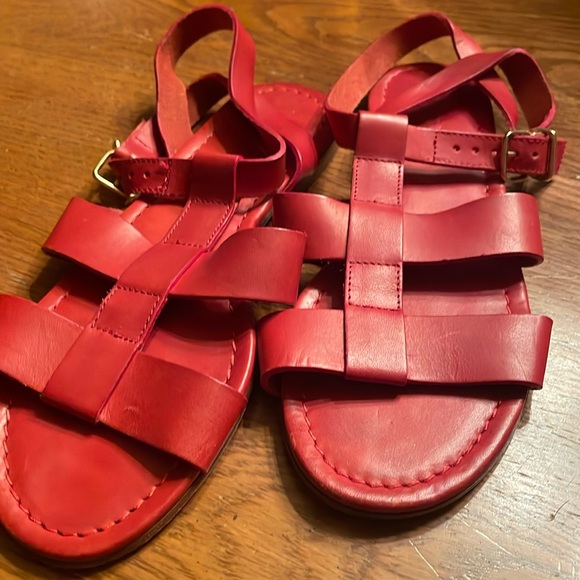 J. Crew Shoes - J.Crew sandals